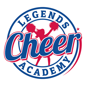 Legends Cheer Academy